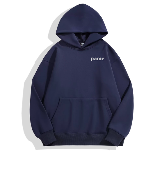 Original Pame Hoodie (navy blue)
